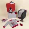DEPORTIVA SUELA LIGERA EVA BOTA MINNIE BLACK - Image 6