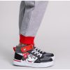 DEPORTIVA SUELA LIGERA EVA BOTA MINNIE BLACK - Image 7