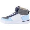 DEPORTIVA SUELA LIGERA EVA BOTA FROZEN II BLUE - Image 2