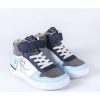 DEPORTIVA SUELA LIGERA EVA BOTA FROZEN II BLUE - Image 3