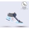 DEPORTIVA SUELA LIGERA EVA BOTA FROZEN II BLUE - Image 4