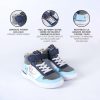 DEPORTIVA SUELA LIGERA EVA BOTA FROZEN II BLUE - Image 5