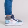 DEPORTIVA SUELA LIGERA EVA BOTA FROZEN II BLUE - Image 6