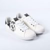 DEPORTIVA SUELA PVC MICKEY WHITE - Image 3