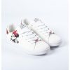 DEPORTIVA SUELA PVC MINNIE WHITE - Image 3