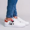 DEPORTIVA SUELA PVC MINNIE WHITE - Image 5