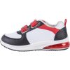 DEPORTIVA SUELA PVC CON LUCES MICKEY GRAY - Image 2