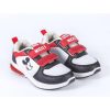 DEPORTIVA SUELA PVC CON LUCES MICKEY GRAY - Image 3