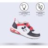 DEPORTIVA SUELA PVC CON LUCES MICKEY GRAY - Image 4
