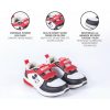 DEPORTIVA SUELA PVC CON LUCES MICKEY GRAY - Image 5