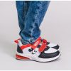 DEPORTIVA SUELA PVC CON LUCES MICKEY GRAY - Image 6