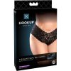 PLEASURE PEARL BSHORTS XL-2XL - NEGRO - Image 2