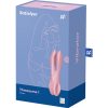 SATISFYER THREESOME 1 - ROSA - Image 2