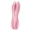 SATISFYER THREESOME 1 - ROSA - Image 3