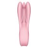 SATISFYER THREESOME 1 - ROSA - Image 5