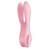 SATISFYER THREESOME 1 - ROSA - Image 6