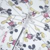 PARAGUAS MANUAL POE BURBUJA MICKEY - Image 3