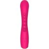 AFRODITA - TRIPLE VIBRADOR DE SILICONA - Image 6