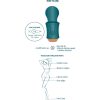 THE TRAVELLER WAND - VERDE - Image 6