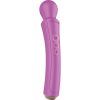 THE CURVED WAND MASAJEADOR - FUCSIA