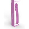 THE CURVED WAND MASAJEADOR - FUCSIA - Image 2