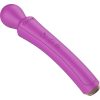 THE CURVED WAND MASAJEADOR - FUCSIA - Image 3