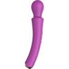 THE CURVED WAND MASAJEADOR - FUCSIA - Image 4