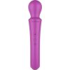 THE CURVED WAND MASAJEADOR - FUCSIA - Image 5