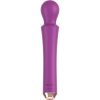 THE CURVED WAND MASAJEADOR - FUCSIA - Image 6