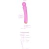 THE CURVED WAND MASAJEADOR - FUCSIA - Image 7