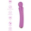 THE CURVED WAND MASAJEADOR - FUCSIA - Image 8