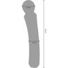 THE CURVED WAND MASAJEADOR - FUCSIA - Image 9