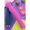 THE CURVED WAND MASAJEADOR - FUCSIA - Image 10