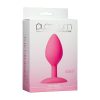 THE MINIS SPADE PLUG MEDIANO ROSA - Image 2