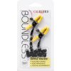 BOUNDLESS TIRADORES DE PEZONES - Image 2
