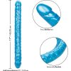 TAMAÑO QUEEN DONG DOBLE DONG 17 PULGADAS AZUL - Image 6