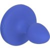 PLUG VIBRADOR PEQUEÑO - AZUL - Image 4