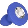 PLUG VIBRADOR PEQUEÑO - AZUL - Image 5