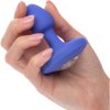 PLUG VIBRADOR PEQUEÑO - AZUL - Image 6