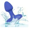 PLUG VIBRADOR PEQUEÑO - AZUL - Image 7