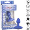 PLUG VIBRADOR PEQUEÑO - AZUL - Image 9