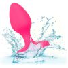 PLUG VIBRADOR MEDIANO - ROSA - Image 7