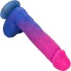 OMBRE PENE REALÍSTICO - Image 6
