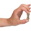 ABRAZADERAS MAGNÉTICAS PARA PEZONES - PASADOR DE EQUILIBRIO - ORO - Image 3