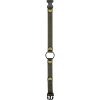 MORDAZA CON ANILLO EN O - TEMA EJÉRCITO- VERDE - Image 6
