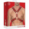 ARNÉS ESCOCÉS - ROJO - Image 2