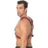 ARNÉS ESCOCÉS - ROJO - Image 6