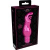 EXQUISITE - BALA RECARGABLE DE SILICONA - ROSA - Image 2