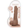DONG WITH TESTICLES 9 - TAN - Image 2