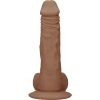 DONG WITH TESTICLES 9 - TAN - Image 5